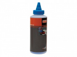 Bahco Chalk Powder Tube 300g Blue