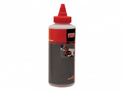 Bahco Chalk Powder Tube 300g Red