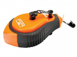 Bahco Cl-1221 Chalk Line Reel 30m