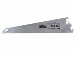 Bahco ERGO Handsaw System Barracuda Blade 550mm (22in) 7tpi