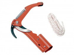 Bahco P34-27A-F Top Pruner 30mm Capacity Head Only
