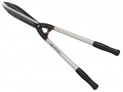 Bahco P51H-SL Professional Hedge Shear Long Handle 10mm Capacity 730mm