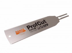 Bahco PC-9-9/17-PS ProfCut Pullsaw Blade 240mm (9.1/2in) 8.5 & 17tpi Double Sided