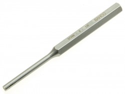 Bahco Parallel Pin Punch 4mm 5/32in