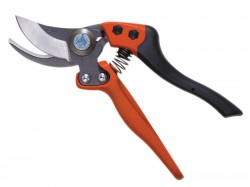 Bahco PX-S2 ERGO Secateurs Small Handle 20mm Capacity