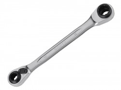 Bahco Reversible Ratchet Spanners 8/9/10/11mm