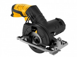 Batavia Fixxpack Cordless Circular Saw 85mm 12V Bare Unit