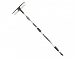 Bulldozer Heavy-Duty Waterfed Window Cleaner 3m