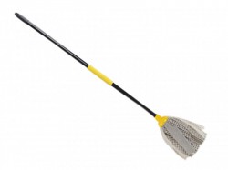 Bulldozer Heavy-Duty Mop 23mm with Ergo Handle