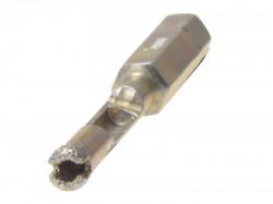 BOA Quick Change Diamond Tip Drill Bit 10mm