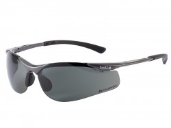 Bolle Safety Contour Safety Glasses - Polarised