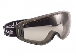 Bolle Safety PILOT PLATINUM Ventilated Safety Goggles - CSP