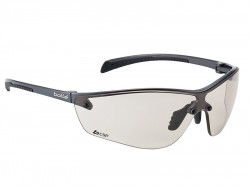 Bolle Safety SILIUM+ PLATINUM Safety Glasses - CSP