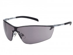 Bolle Safety SILIUM II Safety Glasses - Smoke