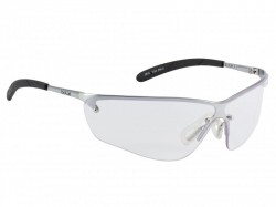 Bolle Safety SILIUM Safety Glasses - Clear