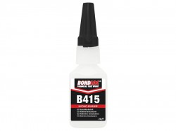 Bondloc B415 High Viscosity Cyanoacrylate 20g