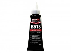 Bondloc B518 Flexible Gasket Sealant 50ml