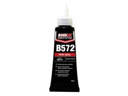 Bondloc B572 Pipe Seal Slow Cure 50ml