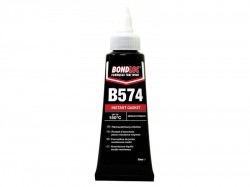 Bondloc B574 Instant Gasket Maker 50ml