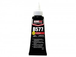 Bondloc B577 Pipe Seal with Teflon 50ml