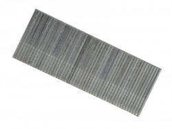 Bostitch SB16-1.50E Straight Finish Nail 38mm Galvanised Pack of 1000