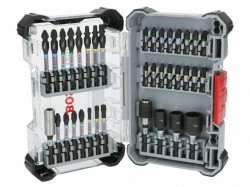Bosch Powertool Accessories PRO Impact Screwdriver Bit Set, 36 Piece