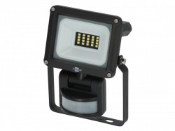Brennenstuhl JARO 1060 PIR LED Outdoor Floodlight 10W 1150 lumens