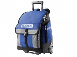 Britool Expert E010602 Expert Backpack With Wheels 35cm (13in)