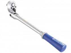 Britool Expert Flexible Head Ratchet 3/8in Drive