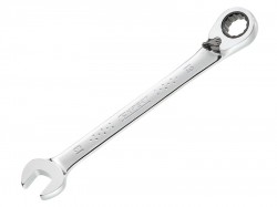 Britool Expert Ratcheting Spanner 7mm