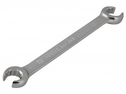 Britool Expert Flare Nut Wrench 17mm x 19mm 6-Point