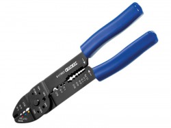 Britool Expert Crimping & Stripping Pliers