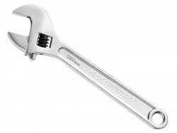 Britool Expert Adjustable Wrench 150mm