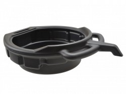 Britool Expert Waste Oil Pan 8 Litre