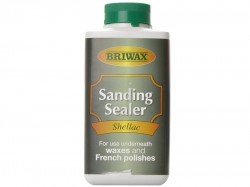 Sanding Sealers