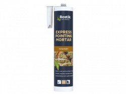 Bostik Express Pointing Mortar - Buff