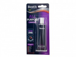 Bostik All Purpose Adhesive 50ml