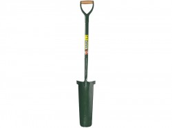 Bulldog 5NDAM All-Metal Newcastle Draining Tool YD