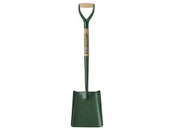 Bulldog Solid Socket Square No.2 MYD Shovel 5SM2MYD