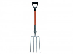 Bulldog Premier Insulated Trench Fork