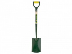 Bulldog Evergreen Digging Spade