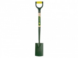 Bulldog Evergreen Border Spade PD