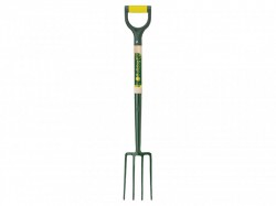 Bulldog Evergreen Border Fork PD