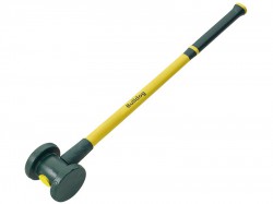 Bulldog FM14 Fencing Maul 14lb Fibreglass Handle