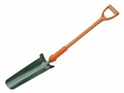 Bulldog Insulated Treaded Newcastle Drainer