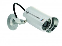 Byron CS22D Dummy Bullet Camera Indoor / Outdoor