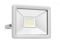 Byron Ultra Slim Integrated LED Floodlight 20 Watt 1600 Lumen