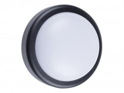 Byron Round LED Bulkhead 14 Watt 1000 Lumen