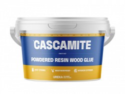Cascamite Cascamite One Shot Structural Wood Adhesive Tub 3kg