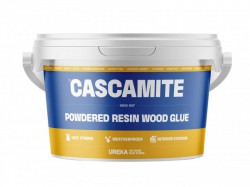 Cascamite Cascamite One Shot Structural Wood Adhesive Tub 500g